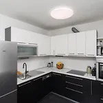 Beus Downtown Апартаменты Сплит