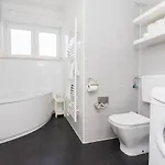 Beus Downtown Апартаменты