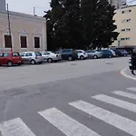Beus Downtown Апартаменты