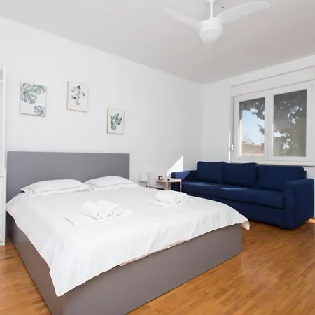 Beus Downtown * スプリト