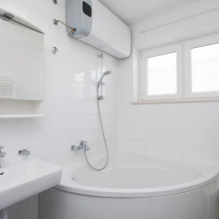 Beus Downtown アパート スプリト