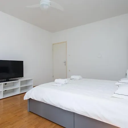 アパート Beus Downtown *