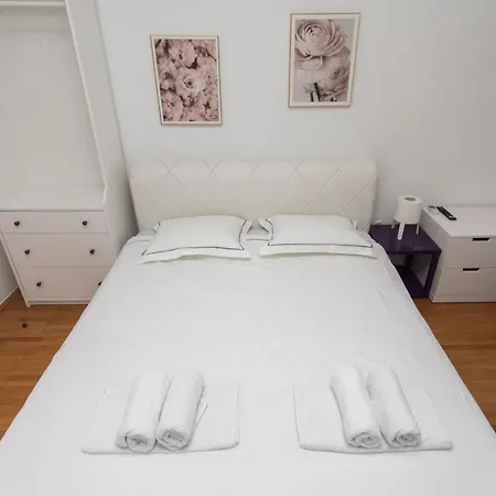 Beus Downtown * スプリト