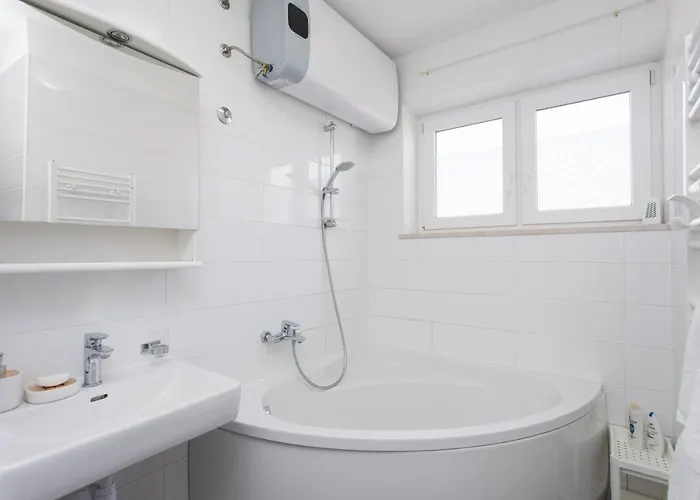 Beus Downtown Apartman Split