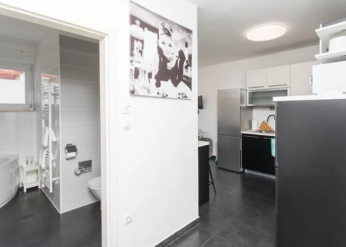 Apartman Beus Downtown Split