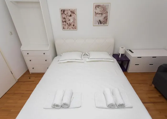 Beus Downtown * Split