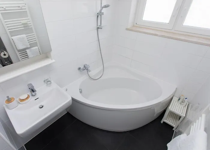 Apartman Beus Downtown Split