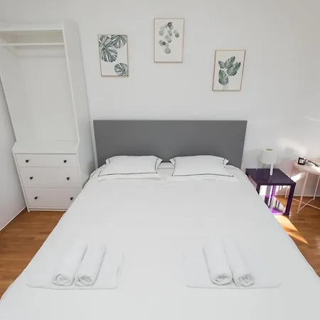 Beus Downtown ספליט