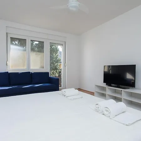 Beus Downtown Appartement *