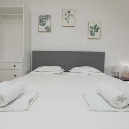 Apartmán Beus Downtown *