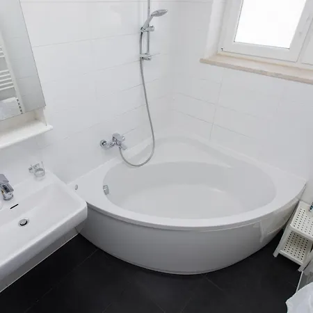 Appartement Beus Downtown Split