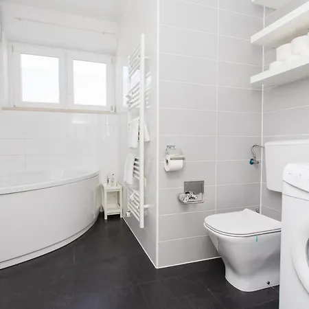 Beus Downtown Appartement