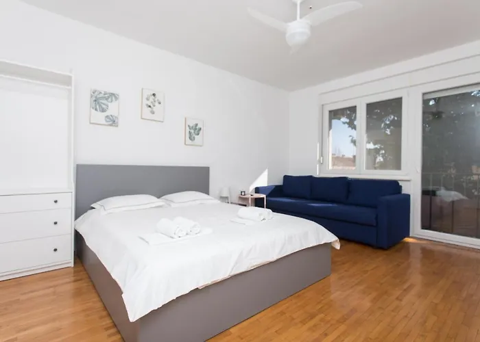 Beus Downtown * Split