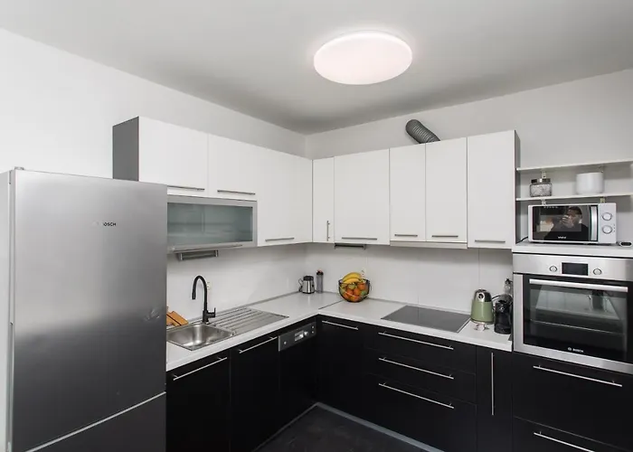 Beus Downtown Apartment Split