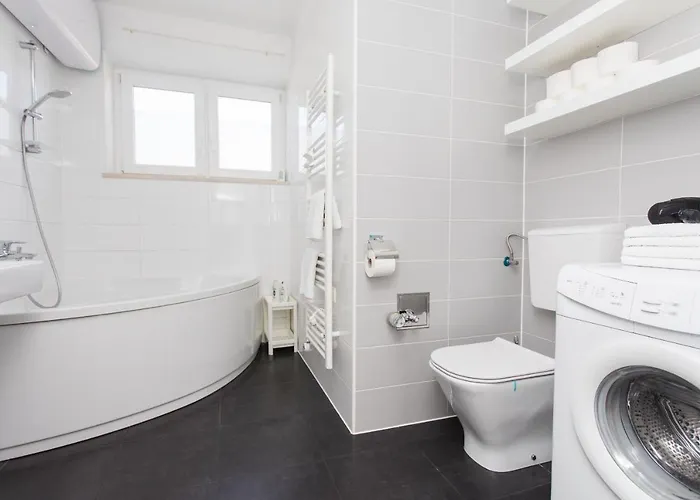 Beus Downtown Apartment