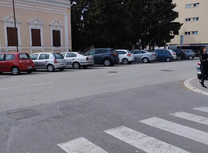 Beus Downtown Apartment