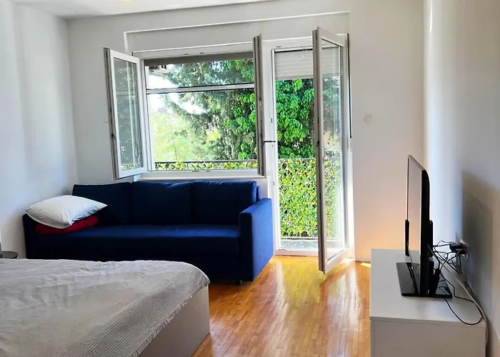 Apartment Beus Downtown