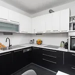 شقة Beus Downtown سبليت